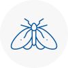 Moth Control Specialists In Uttoxeter